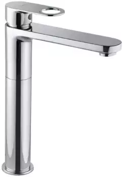 Смеситель для раковины без донного клапана Jaquar Ornamix Prime ORP-CHR-10005BPM