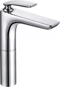 Смеситель для раковины без донного клапана Kludi Balance 522960575