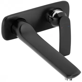 Смеситель для раковины без донного клапана Kludi Balance 522478775