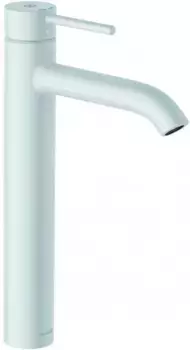 Смеситель для раковины без донного клапана Kludi Bozz 382865376