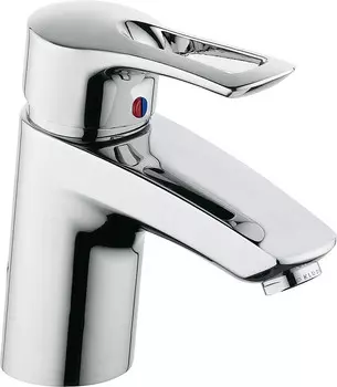 Смеситель для раковины без донного клапана Kludi MX 331260562