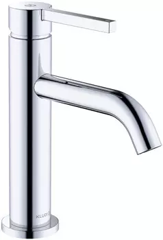 Смеситель для раковины без донного клапана Kludi Nova Fonte Pura 200260515