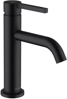 Смеситель для раковины без донного клапана Kludi Nova Fonte Pura 200263915