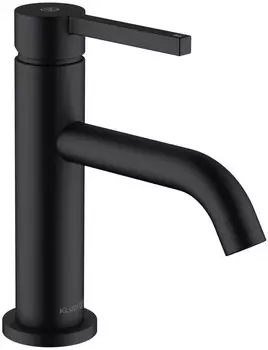 Смеситель для раковины без донного клапана Kludi Nova Fonte Pura 200283915