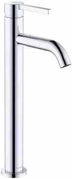 Смеситель для раковины без донного клапана Kludi Nova Fonte Pura 202980515