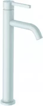 Смеситель для раковины без донного клапана Kludi Nova Fonte Pura 202985315