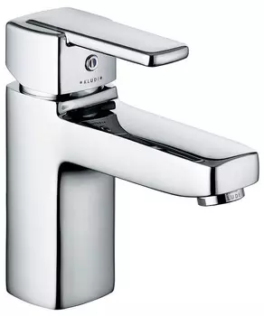 Смеситель для раковины без донного клапана Kludi Q-Beo 500260575