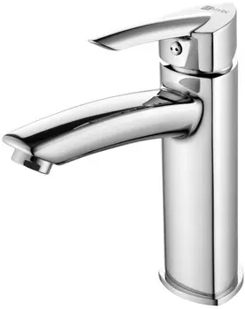 Смеситель для раковины без донного клапана Lemark Mars LM3537C