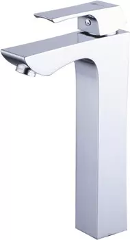 Смеситель для раковины без донного клапана Lemark Unit LM4509C