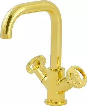 Смеситель для раковины Migliore Reversa 28208