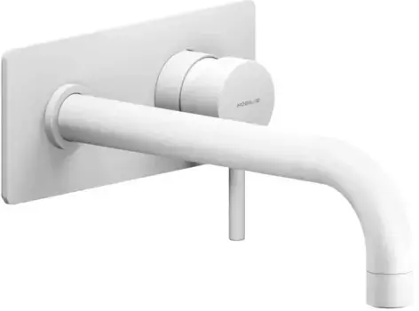 Смеситель для раковины без донного клапана Nobili Live LV00198/1WM