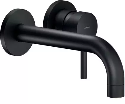 Смеситель для раковины без донного клапана Nobili Live LV00199BM