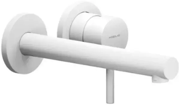 Смеситель для раковины без донного клапана Nobili Live LV00499/1WM