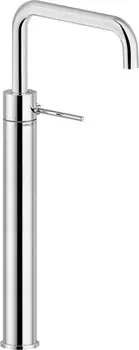 Смеситель для раковины без донного клапана Nobili Velis VE125128/3CR