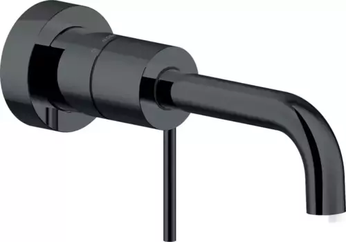 Смеситель для раковины без донного клапана Nobili Velis VE125198/1FLP