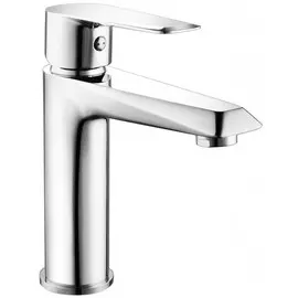 Смеситель для раковины без донного клапана Omnires Astoria AS5610 CR