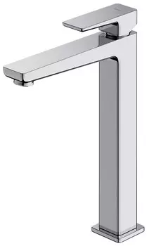 Смеситель для раковины без донного клапана Omnires Parma PM7412CR