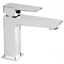 Смеситель для раковины без донного клапана Omnires Parma PM7410 CR