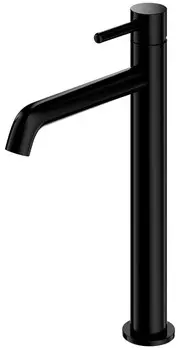 Смеситель для раковины без донного клапана Omnires Y Y1212BL