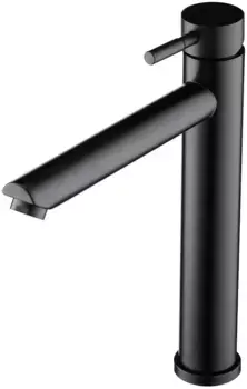 Смеситель для раковины без донного клапана Orange Steel M99-121b