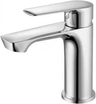 Смеситель для раковины без донного клапана Orange Sofi 2.0 M46-021cr