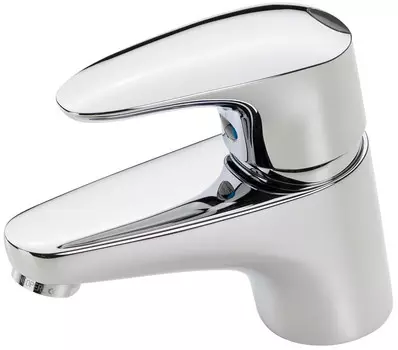 Смеситель для раковины без донного клапана Oras Vega 1810