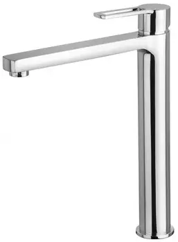 Смеситель для раковины без донного клапана Paffoni Ringo RIN081CR