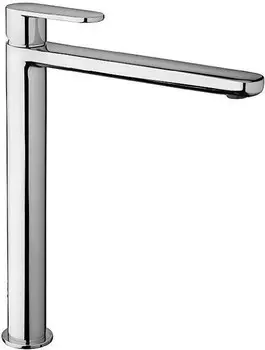 Смеситель для раковины без донного клапана Paffoni Candy CA081CR