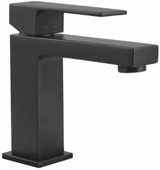 Смеситель для раковины без донного клапана Paffoni Elle EL071NO