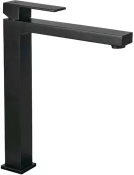 Смеситель для раковины без донного клапана Paffoni Elle EL081NO