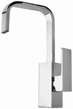 Смеситель для раковины без донного клапана Paini DAX-R 84CR254R