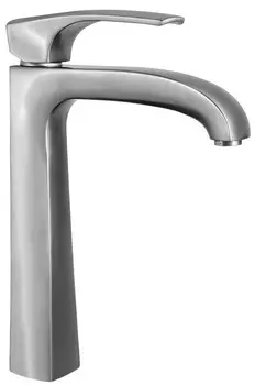 Смеситель для раковины без донного клапана Paini Lady 89PA205LLL