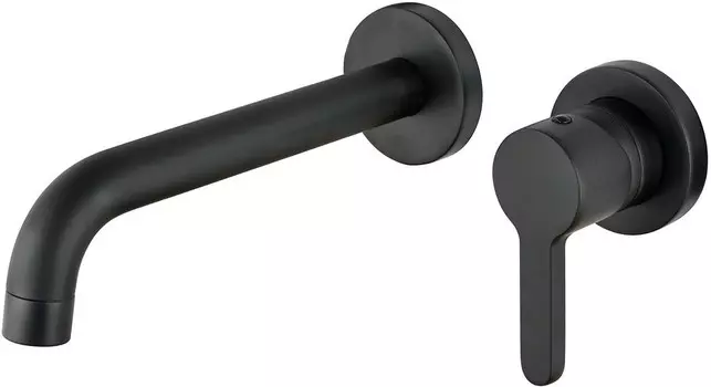 Смеситель для раковины без донного клапана Paini Arena 92YO208LMKM