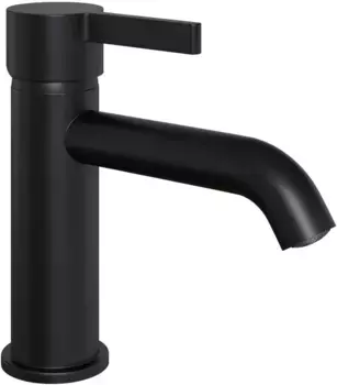 Смеситель для раковины без донного клапана Paini Brera 74PZ205O