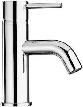 Смеситель для раковины без донного клапана Paini Cox 78CR205