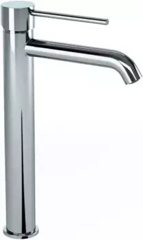 Смеситель для раковины без донного клапана Paini Cox 78CR205OLL