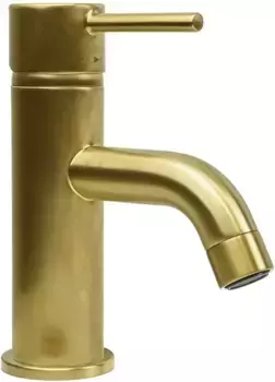 Смеситель для раковины без донного клапана Paini Cox 78PJ205