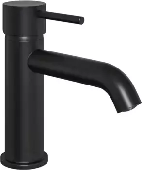 Смеситель для раковины без донного клапана Paini Cox 78PZ205O