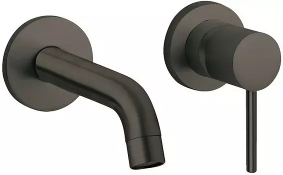 Смеситель для раковины без донного клапана Paini Cox 78PZ208