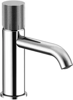 Смеситель для раковины без донного клапана Paini Cox Grip 7GCR205O