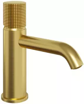 Смеситель для раковины без донного клапана Paini Cox Grip 7GPJ205O