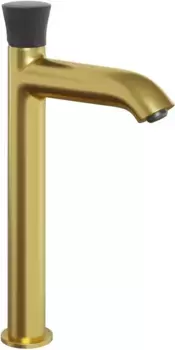 Смеситель для раковины без донного клапана Paini Domus 18PJ205PZLL