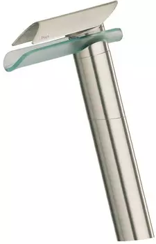 Смеситель для раковины без донного клапана Paini Morgana 73PW205VRLL