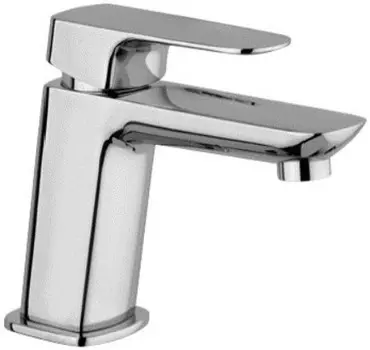 Смеситель для раковины без донного клапана Paini Nove 09CR205LMKM