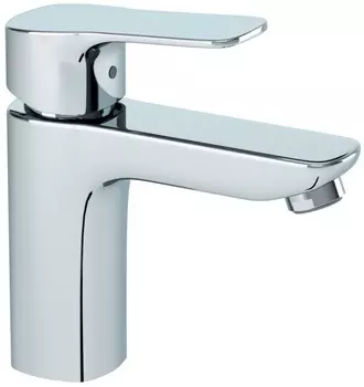 Смеситель для раковины без донного клапана Paini Viva Style P4CR205