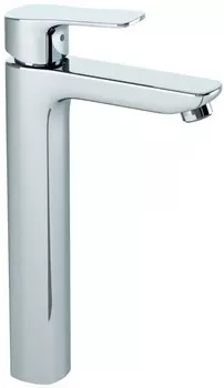 Смеситель для раковины без донного клапана Paini Viva Style P4CR205LL