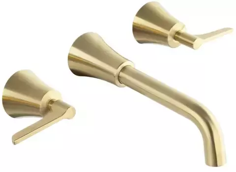 Смеситель для раковины без донного клапана Ramon Soler Adagio 912001MLOC