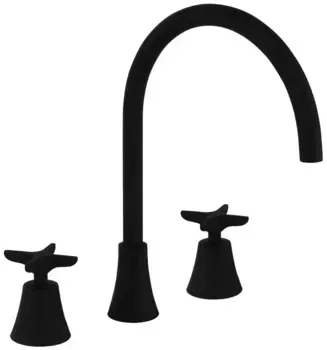 Смеситель для раковины без донного клапана Ramon Soler Adagio 914201NM