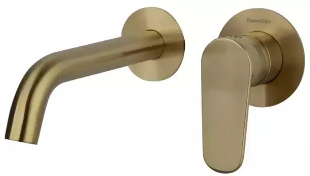 Смеситель для раковины без донного клапана Ramon Soler Alexia 362101OC