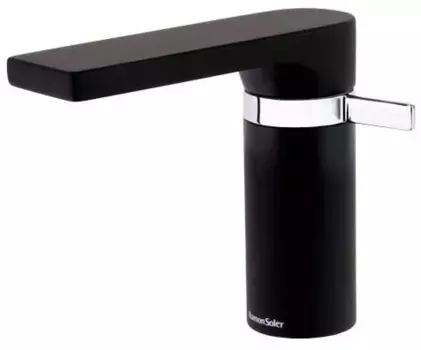 Смеситель для раковины без донного клапана Ramon Soler Arola 2601NM